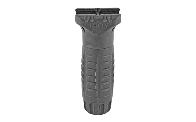 TROY CQB VERT GRP POLY BLK — view 1