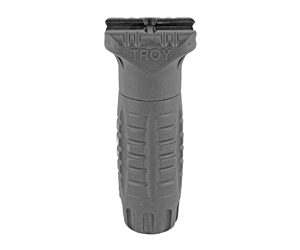 TROY CQB VERT GRP POLY BLK — view 2