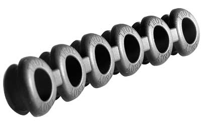 TROY SQUID GRIP 7-PACK - BLK — view 1