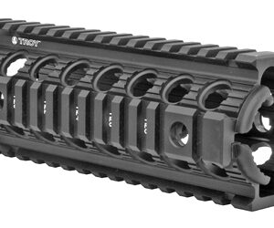 TROY ENHANCED RAIL 7" BLK — view 2