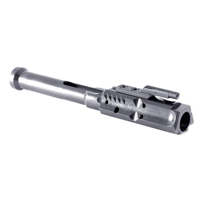 JP .308 LOW MASS BOLT CARRIER WITH QPQ — view 1