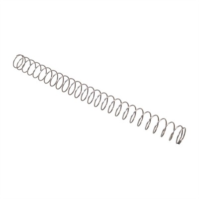 TUNED AND POLISHED BUFFER SPRING, 308 CARBINE — view 1