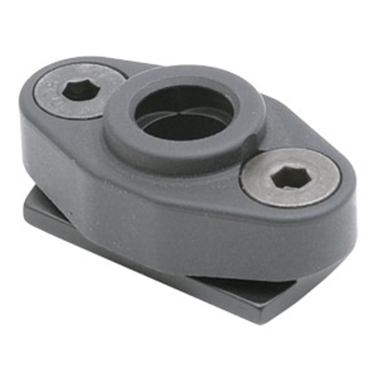 JP PUSH BUTTON SLING SWIVEL FOR MODULAR RC — view 1
