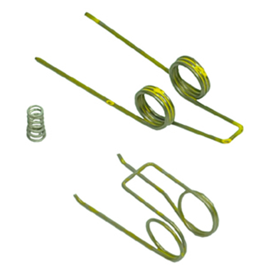 JP REDUCED POWER SPRING KIT FOR AR15 — view 1