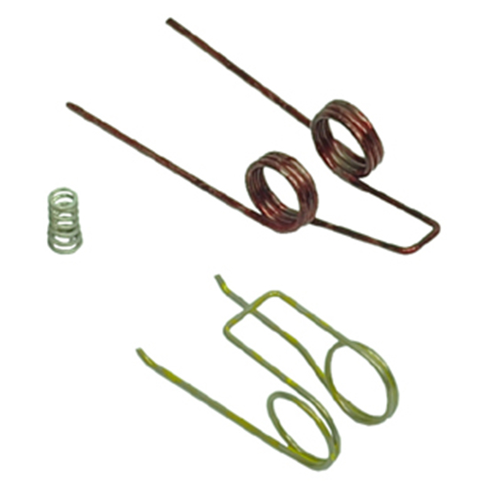 JP ENHANCED IGNITION SPRING KIT W/ RED HAMMER — view 1