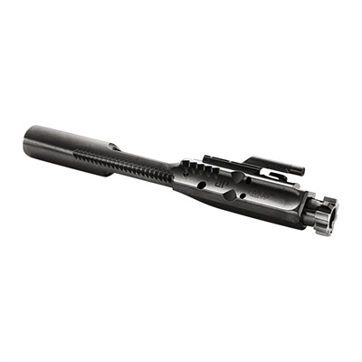 FMOS .308 ENHANCED HIGH PRESSURE BCG QPQ BLACK — view 1