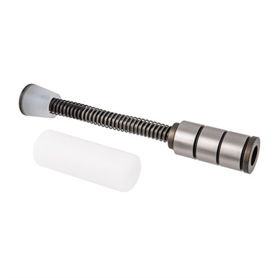 AR-15 SILENT CAPTURED SPRING GEN 2 — view 1