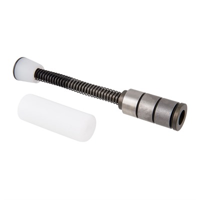 AR-15 SILENT CAPTURED SPRING GEN 2 H2 — view 1
