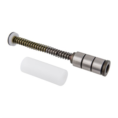 308 AR SILENT CAPTURED SPRING GEN 2 — view 1