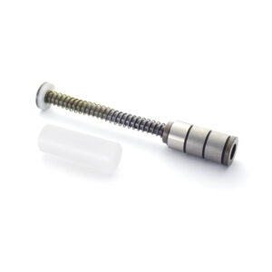 JP GEN 2 SILENT SPRING SYSTEM AR10  HEAVY H2