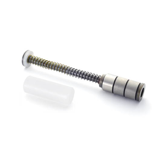 JP GEN 2 SILENT SPRING SYSTEM AR10  HEAVY H2 — view 1