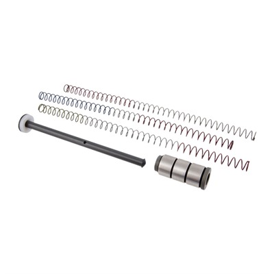 308 AR SILENT CAPTURED SPRING GEN 2 W/ ALT SPRING PACK — view 1