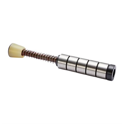 9MM GEN2 SILENT CAPTURE SPRING SHORT STROKE ALL STEEL MASS — view 1