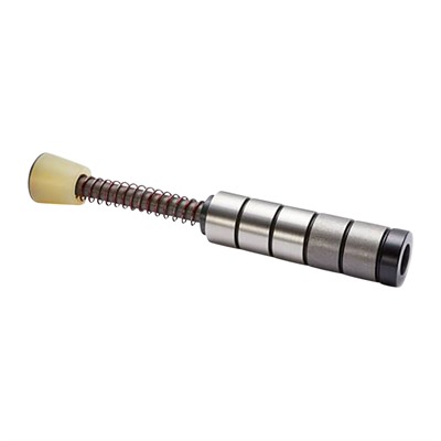 9MM GEN2 SILENT CAPTURE SPRING SHORT STROKE STEEL/TUNGSTEN — view 1