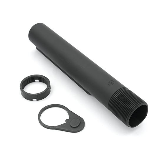 JP ENHANCED CARBINE BUFFER TUBE — view 1