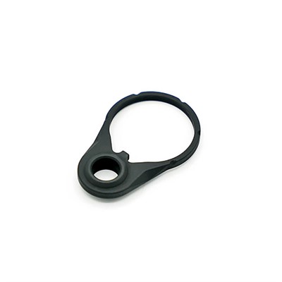 ENHANCED CARBINE BUTTSTOCK LOCK PLATE W/QD ATTACHMENT — view 1