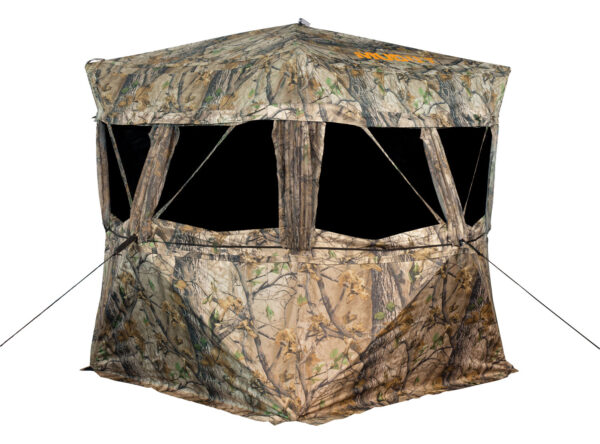Muddy MUDMGB2000 Ground Blind VS360 Camo — view 1