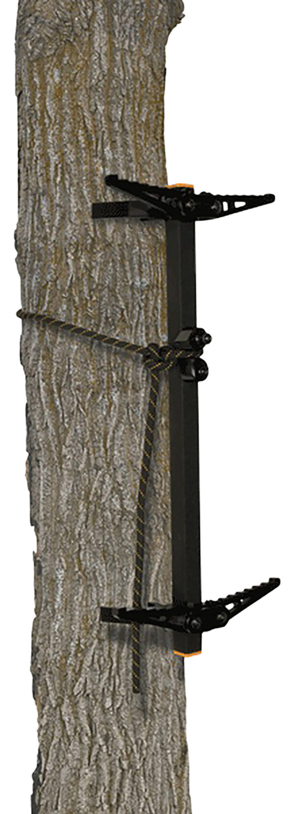 Muddy MUDMCS20004 Pro Climbing Sticks  Black Aluminum 20" 4 Pack — view 1