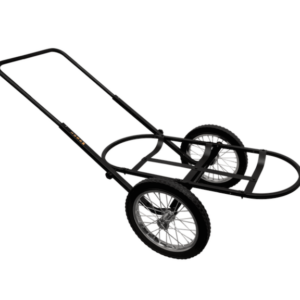 MUDDY MULE GAME CART -16" X 40"