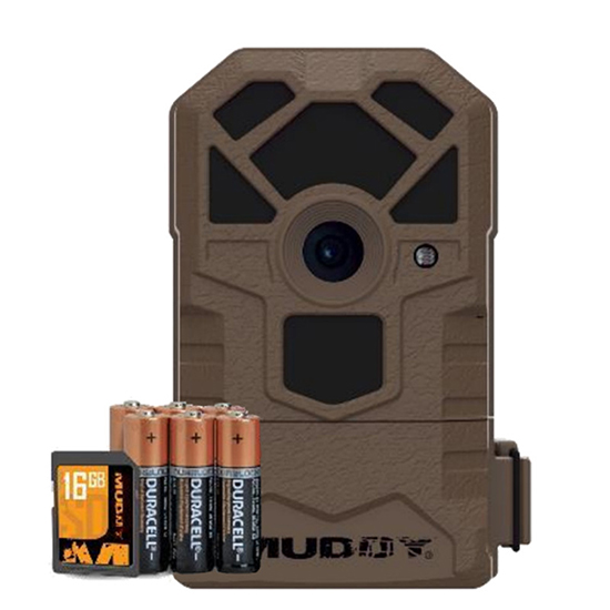 MUDDY PRO CAM 14MP W/VIDEO — view 1