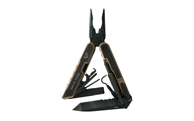 REAL AVID AR15 TOOL WITH SHEATH — view 1