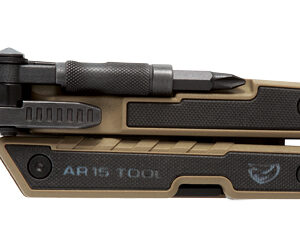 REAL AVID AR15 TOOL WITH SHEATH — view 3