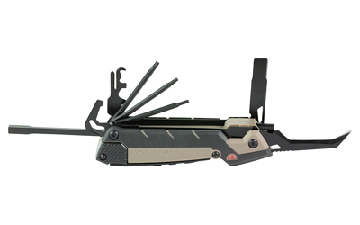 REAL AVID GUN TOOL PRO AR15 W/SHEATH — view 1