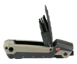 REAL AVID GUN TOOL PRO AR15 W/SHEATH — view 3