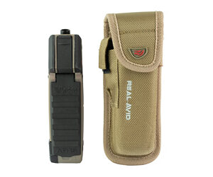 REAL AVID GUN TOOL PRO AR15 W/SHEATH — view 4