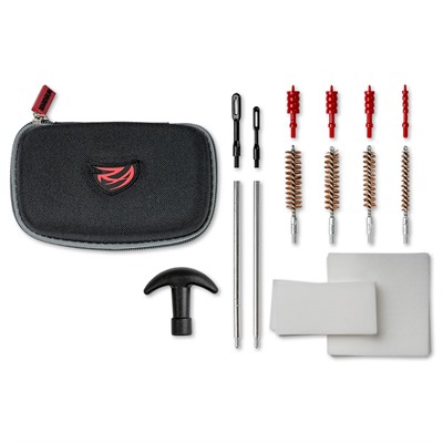 GUN BOSS HANDGUN CLEANING KIT — view 1