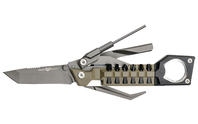 REAL AVID PISTOL TOOL — view 1