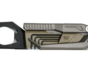 REAL AVID PISTOL TOOL — view 2
