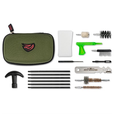 GUN BOSS AK-47 CLEANING KIT — view 1