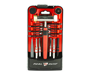 REAL AVID ACCU-PUNCH HAMMER & PUNCH — view 2