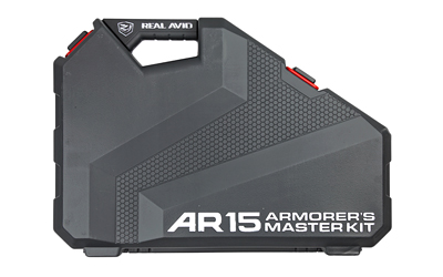 REAL AVID AR15 ARMORER'S MASTER KIT — view 1