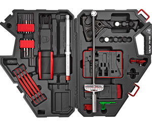 REAL AVID AR15 ARMORER'S MASTER KIT — view 2
