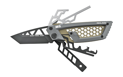 REAL AVID GUN TOOL AMP AR15 — view 1