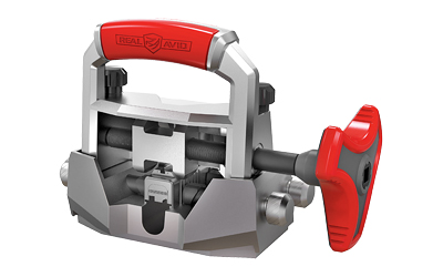 REAL AVID MASTER SIGHT PUSHER — view 1