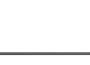 Real Avid AVBMSR3036 Bore-Max Smart Rod Carbon Fiber 30 Cal Rifle Firearm 36" Long Includes Wall Hanger