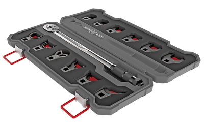 REAL AVID MSTR FIT AR15 WRENCH SET — view 1