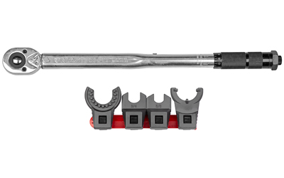REAL AVID MSTR FIT A2 WRENCH SET 5PC — view 1