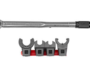 REAL AVID MSTR FIT A2 WRENCH SET 5PC — view 2
