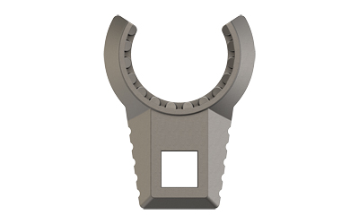 REAL AVID MSTR FIT DELTA RING WRENCH — view 1