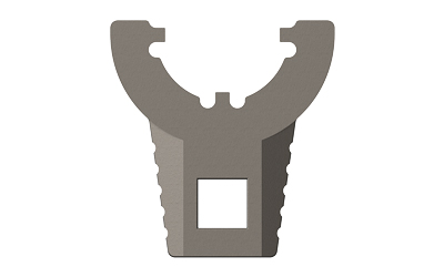 REAL AVID MSTR FITCASTLE NUT WRENCH — view 1
