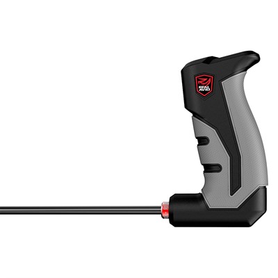 BORE-MAX SMART ROD HANDGUN 9'' CARBON FIBER — view 1