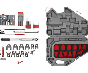 REAL AVID AR15 PRO ARMORER MSTR KIT — view 2