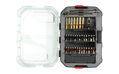 REAL AVID ACCU-PUNCH MASTER SET — view 1