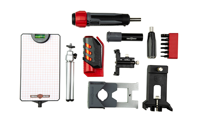 REAL AVID MASTER SCOPE MOUNTING KIT — view 1