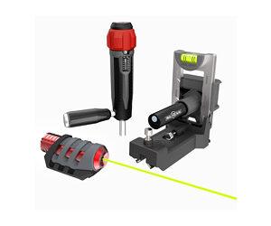REAL AVID MASTER SCOPE MOUNTING KIT — view 2