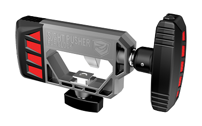REAL AVID SIGHT PUSHER FOR GLOCK — view 1